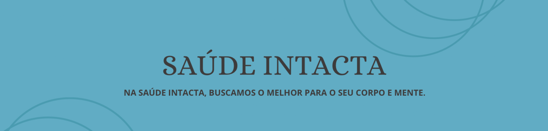 Saúde Intacta